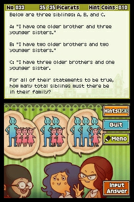 El Profesor Layton y el Futuro Perdido - Imagen 16